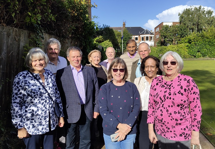 '65-'72 Group